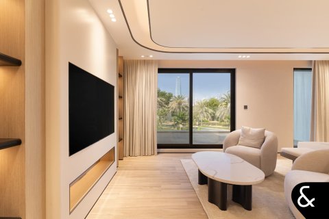 Villa in Jumeirah Islands, Dubai, UAE 4 bedrooms, 511 sq.m. № 671176 - photo 23