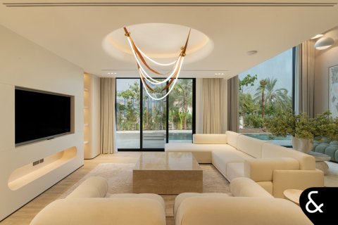 Villa in Jumeirah Islands, Dubai, UAE 4 bedrooms, 511 sq.m. № 671176 - photo 11