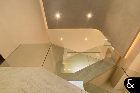 Villa in Jumeirah Islands, Dubai, UAE 4 bedrooms, 511 sq.m. № 671176 - photo 20