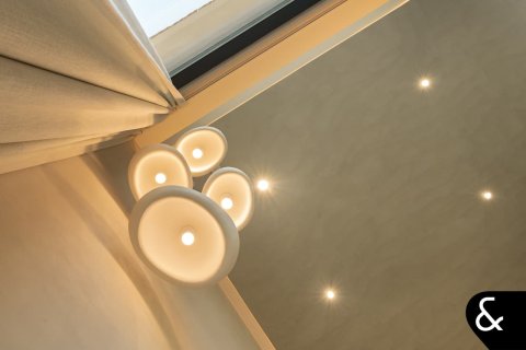 Villa in Jumeirah Islands, Dubai, UAE 4 bedrooms, 511 sq.m. № 671176 - photo 15