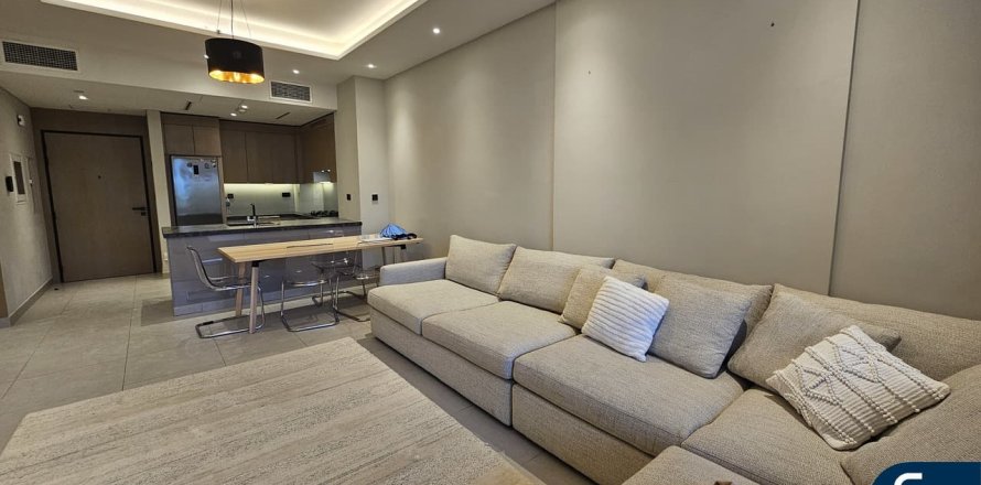 Appartement à Jumeirah Village Circle, Dubai, EAU: 2 chambres, 116 m2 № 671368