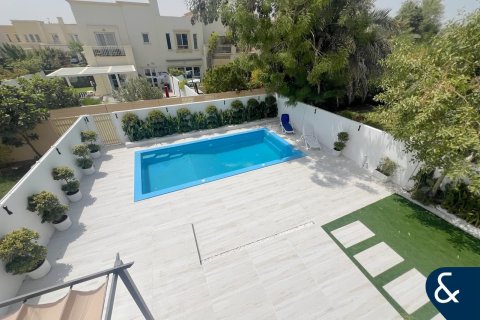 Villa in The Springs, Dubai, UAE 4 bedrooms, 223 sq.m. № 671175 - photo 23