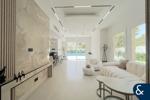 Villa in The Springs, Dubai, UAE 4 bedrooms, 223 sq.m. № 671175 - photo 29