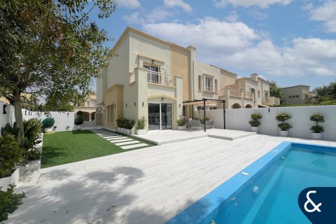 Villa in The Springs, Dubai, UAE 4 bedrooms, 223 sq.m. № 671175 - photo 3