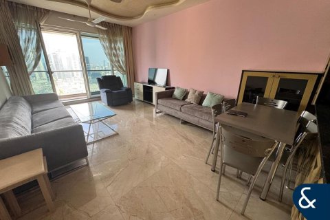 آپارتمان برای اجاره در Jumeirah Lake Towers، Dubai، امارات متحده عربی 2 خوابه ، 118 متر مربع ، شماره 671369 - تصویر 2