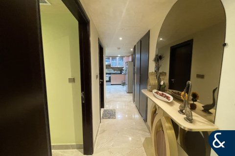 آپارتمان برای اجاره در Jumeirah Lake Towers، Dubai، امارات متحده عربی 2 خوابه ، 118 متر مربع ، شماره 671369 - تصویر 6