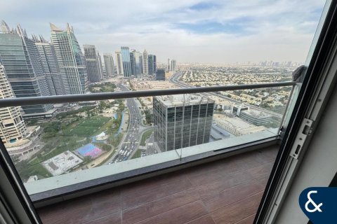 آپارتمان برای اجاره در Jumeirah Lake Towers، Dubai، امارات متحده عربی 2 خوابه ، 118 متر مربع ، شماره 671369 - تصویر 13