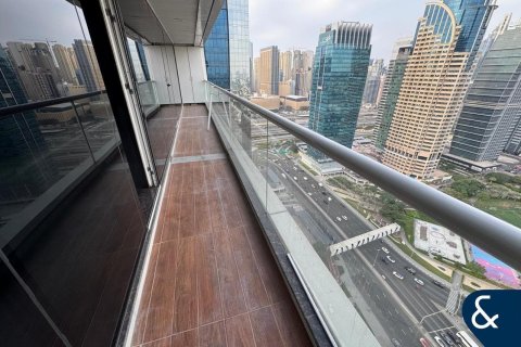 آپارتمان برای اجاره در Jumeirah Lake Towers، Dubai، امارات متحده عربی 2 خوابه ، 118 متر مربع ، شماره 671369 - تصویر 12