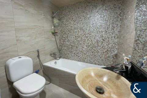 آپارتمان برای اجاره در Jumeirah Lake Towers، Dubai، امارات متحده عربی 2 خوابه ، 118 متر مربع ، شماره 671369 - تصویر 15