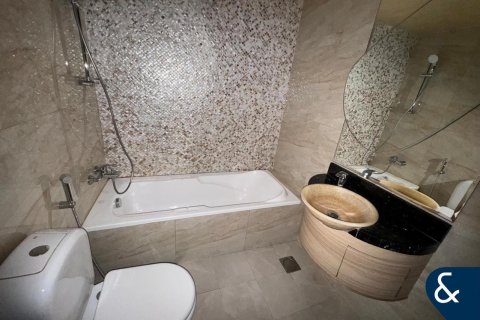 آپارتمان برای اجاره در Jumeirah Lake Towers، Dubai، امارات متحده عربی 2 خوابه ، 118 متر مربع ، شماره 671369 - تصویر 17