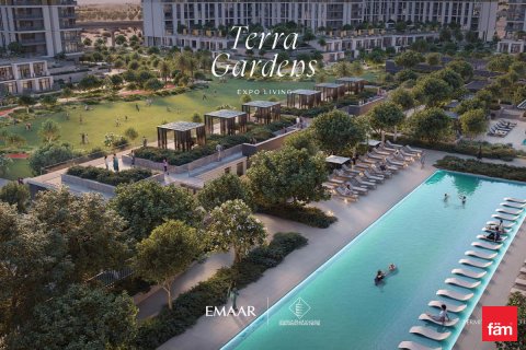 Apartment in Dubai, UAE 2 bedrooms, 103.9 sq.m. № 708157 - photo 5
