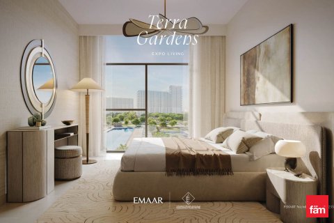 Apartment in Dubai, UAE 2 bedrooms, 103.9 sq.m. № 708157 - photo 2