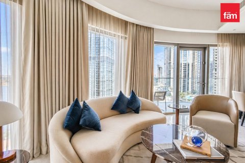 Apartament në Dubai, Emiratet e Bashkuara Arabe 2 dhoma gjumi, 101.7 m2. № 708155