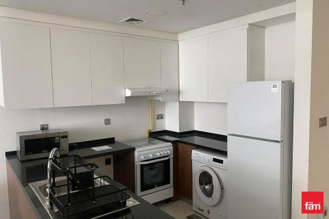 Пәтер Дубай, БАӘ-да 1 жатын бөлме, 82.4 м² № 708158 - фото 5