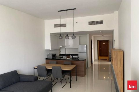 Пәтер Дубай, БАӘ-да 1 жатын бөлме, 82.4 м² № 708158 - фото 10