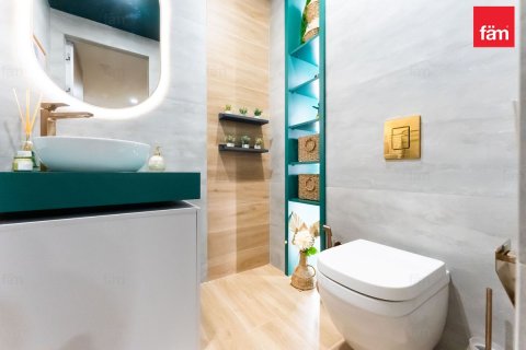 Пәтер Motor City, Дубай, БАӘ-да 1 жатын бөлме, 102.1 м² № 708161 - фото 8