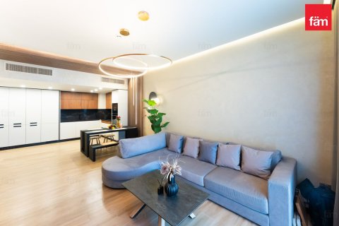 Пәтер Motor City, Дубай, БАӘ-да 1 жатын бөлме, 102.1 м² № 708161 - фото 2