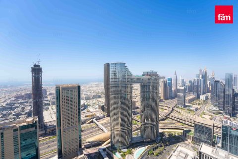 Appartement à louer à Downtown Dubai (Downtown Burj Dubai), Dubai, EAU 2 chambres, 136.2 m2 № 720959 - photo 21