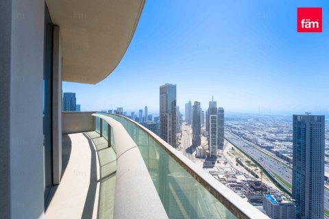 Appartement à Downtown Dubai (Downtown Burj Dubai), Dubai, EAU: 2 chambres, 136.2 m2 № 720959