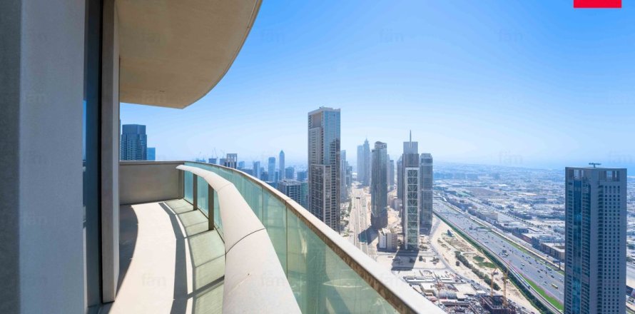 Appartement à Downtown Dubai (Downtown Burj Dubai), Dubai, EAU: 2 chambres, 136.2 m2 № 720959