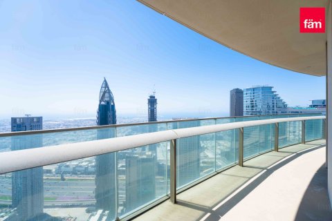 Appartement à louer à Downtown Dubai (Downtown Burj Dubai), Dubai, EAU 2 chambres, 136.2 m2 № 720959 - photo 17