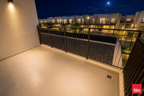 Dubai, संयुक्त अरब अमीरात में विला, 4 बेडरूम, 258.7 वर्ग मीटर, संख्या 720962 - फ़ोटो 7