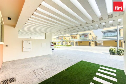 טאונהאוס להשכרה ב Dubai, איחוד האמירויות 4 חדרי שינה, 144 מ"ר, מספר 720957 - תמונה 19