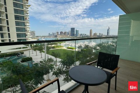 شقة للإيجار في Dubai Harbour، دبي، الإمارات العربية المتحدة 1 غرفة نوم ، 76.7 متر مربع ، رقم 720961 - صورة 4