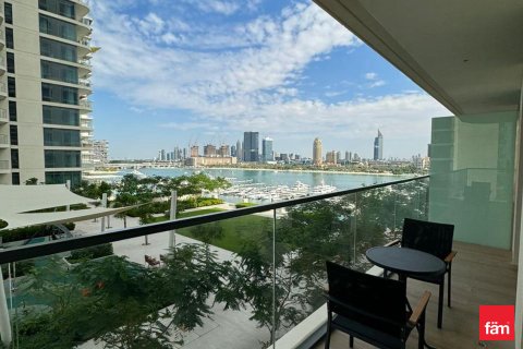 شقة للإيجار في Dubai Harbour، دبي، الإمارات العربية المتحدة 1 غرفة نوم ، 76.7 متر مربع ، رقم 720961 - صورة 15
