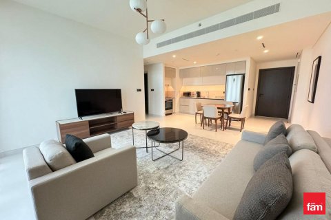 شقة للإيجار في Dubai Harbour، دبي، الإمارات العربية المتحدة 1 غرفة نوم ، 76.7 متر مربع ، رقم 720961 - صورة 12