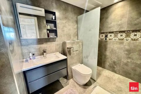 Apartment til leje i Dubai, UAE 3 soveværelser, 165.8 kvm № 720958 - foto 13