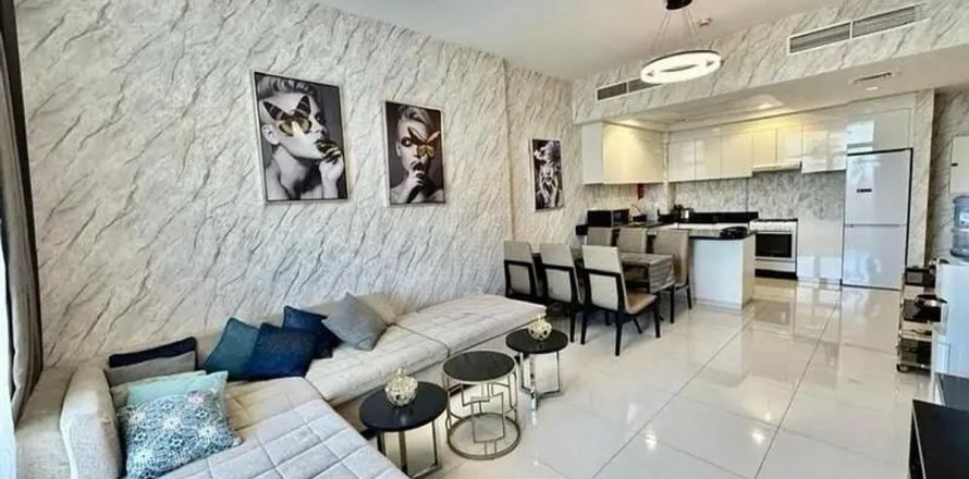 Apartment i Dubai, UAE 3 soveværelser, 165.8 kvm № 720958