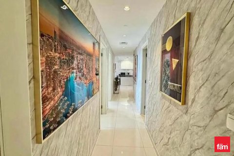 Apartment til leje i Dubai, UAE 3 soveværelser, 165.8 kvm № 720958 - foto 3