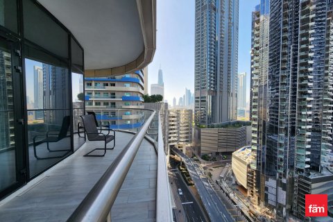 Üürile anda korter asukohaga Downtown Dubai (Downtown Burj Dubai), AÜE: 1 magamistoaga, 103.7 m² Nr 720963 - pilt 15