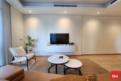 Üürile anda korter asukohaga Downtown Dubai (Downtown Burj Dubai), AÜE: 1 magamistoaga, 103.7 m² Nr 720963 - pilt 6