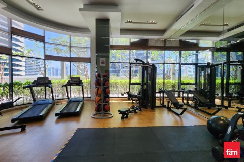 Üürile anda korter asukohaga Downtown Dubai (Downtown Burj Dubai), AÜE: 1 magamistoaga, 103.7 m² Nr 720963 - pilt 20