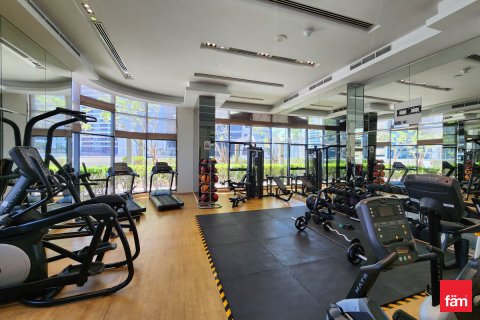 Üürile anda korter asukohaga Downtown Dubai (Downtown Burj Dubai), AÜE: 1 magamistoaga, 103.7 m² Nr 720963 - pilt 19