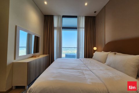 Üürile anda korter asukohaga Downtown Dubai (Downtown Burj Dubai), AÜE: 1 magamistoaga, 103.7 m² Nr 720963 - pilt 9
