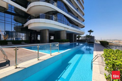 Üürile anda korter asukohaga Downtown Dubai (Downtown Burj Dubai), AÜE: 1 magamistoaga, 103.7 m² Nr 720963 - pilt 23