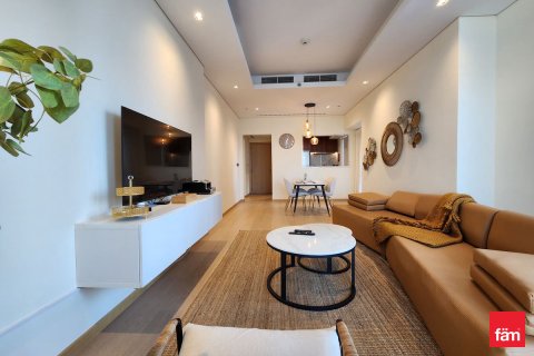 Üürile anda korter asukohaga Downtown Dubai (Downtown Burj Dubai), AÜE: 1 magamistoaga, 103.7 m² Nr 720963 - pilt 2