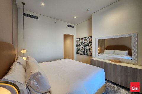Üürile anda korter asukohaga Downtown Dubai (Downtown Burj Dubai), AÜE: 1 magamistoaga, 103.7 m² Nr 720963 - pilt 10