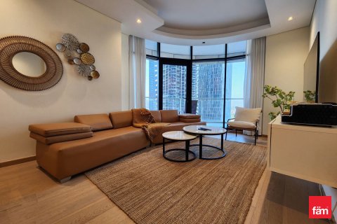 Apartament në Downtown Dubai (Downtown Burj Dubai), Emiratet e Bashkuara Arabe 1 dhomë gjumi, 103.7 m2. № 720963