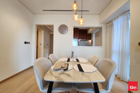 Üürile anda korter asukohaga Downtown Dubai (Downtown Burj Dubai), AÜE: 1 magamistoaga, 103.7 m² Nr 720963 - pilt 3