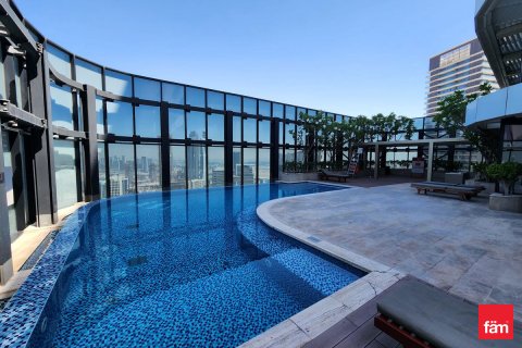 Üürile anda korter asukohaga Downtown Dubai (Downtown Burj Dubai), AÜE: 1 magamistoaga, 103.7 m² Nr 720963 - pilt 26