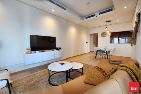 Üürile anda korter asukohaga Downtown Dubai (Downtown Burj Dubai), AÜE: 1 magamistoaga, 103.7 m² Nr 720963 - pilt 4
