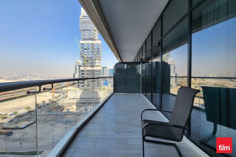 Üürile anda korter asukohaga Downtown Dubai (Downtown Burj Dubai), AÜE: 1 magamistoaga, 103.7 m² Nr 720963 - pilt 14