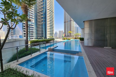 Üürile anda korter asukohaga Downtown Dubai (Downtown Burj Dubai), AÜE: 1 magamistoaga, 103.7 m² Nr 720963 - pilt 25
