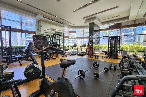 Üürile anda korter asukohaga Downtown Dubai (Downtown Burj Dubai), AÜE: 1 magamistoaga, 103.7 m² Nr 720963 - pilt 18