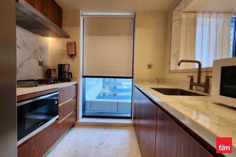 Üürile anda korter asukohaga Downtown Dubai (Downtown Burj Dubai), AÜE: 1 magamistoaga, 103.7 m² Nr 720963 - pilt 7