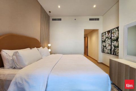 Üürile anda korter asukohaga Downtown Dubai (Downtown Burj Dubai), AÜE: 1 magamistoaga, 103.7 m² Nr 720963 - pilt 12